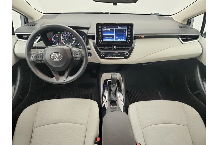 $17998 : Toyota Corolla 2020 LE 4dr S image 9