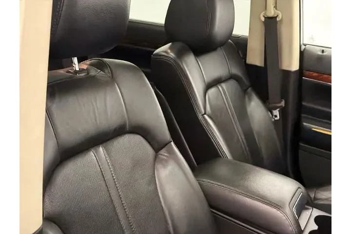 $20000 : Lincoln MKT 2019 AWD Reserve image 7