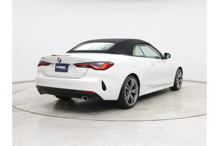 $39998 : BMW 4 Series 2023 430i 2dr C image 8