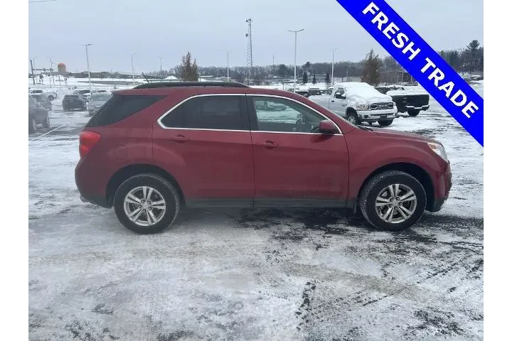 $6980 : Chevrolet Equinox 2013 AWD L image 10