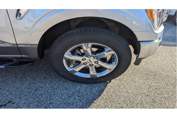 $37500 : Ford F-150 2022 4x4 XLT 4dr image 10