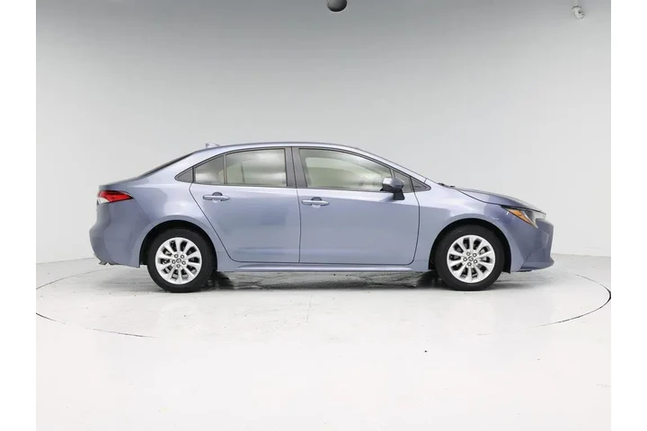 $20998 : Toyota Corolla 2021 LE 4dr S image 7