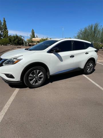 $13595 : 2018 Murano S image 6