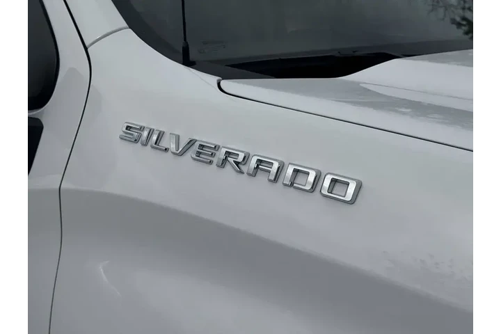 $34500 : Chevrolet Silverado 1500 202 image 8