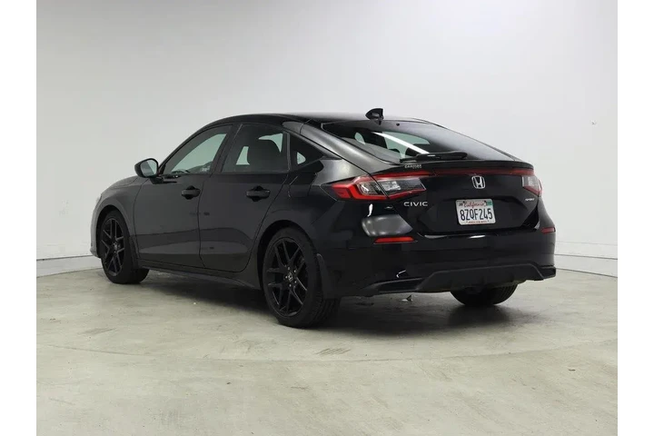 $24998 : Honda Civic 2022 Sport 4dr H image 2