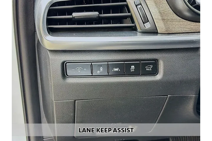 $19799 : Kia Telluride 2020 AWD EX 4d image 6