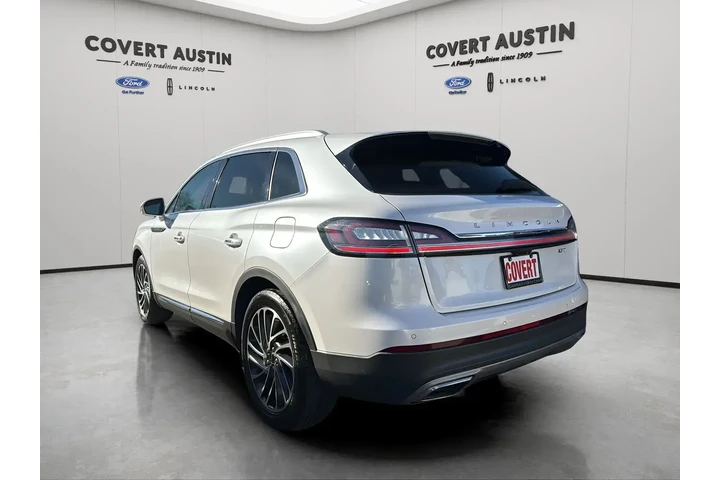 $20881 : Lincoln Nautilus 2019 Reserv image 3