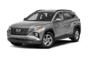 Hyundai TUCSON 2022 AWD SEL