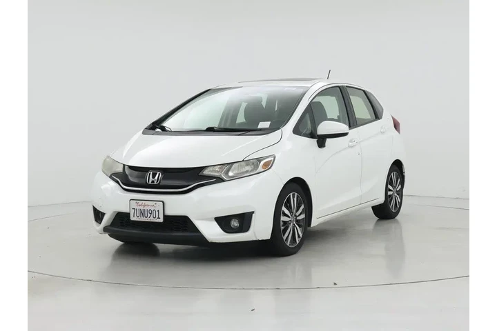 $15998 : Honda Fit 2016 EX 4dr Hatchb image 4