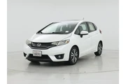 $15998 : Honda Fit 2016 EX 4dr Hatchb thumbnail