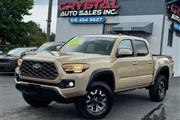 $32495 : 2020 Tacoma TRD Off-Road thumbnail