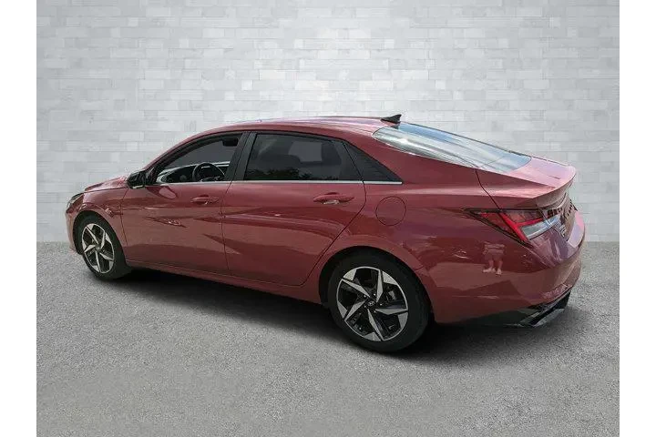 $13694 : Hyundai ELANTRA 2022 SEL 4dr image 7