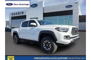 Toyota Tacoma 2022 4x4 TRD P en Las Vegas