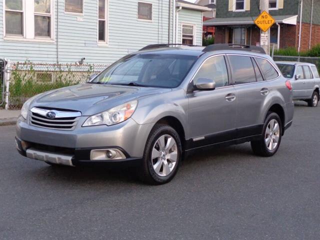 $9450 : 2011 Outback 2.5i Limited image 2