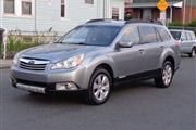 $9450 : 2011 Outback 2.5i Limited thumbnail