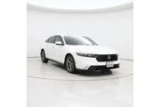 Honda Accord 2023 EX 4dr Sed