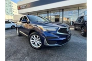 $26988 : Acura RDX 2021 SH-AWD 4dr SU thumbnail