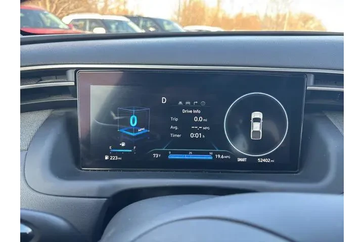 $26998 : Hyundai SANTA CRUZ 2022 AWD image 4