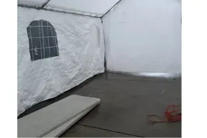 CARPAS CON DRAPE image 4