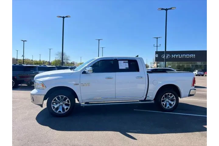 $25000 : Ram 1500 2016 4x4 Laramie Li image 5