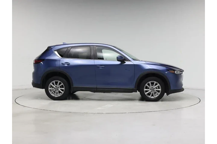 $24998 : Mazda CX-5 2023 AWD 2.5 S Se image 7