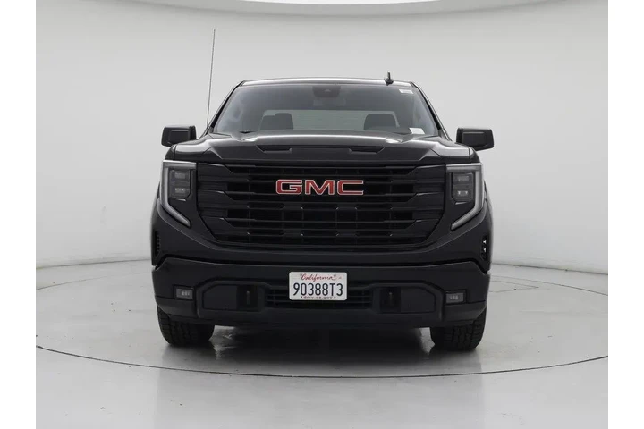$38998 : GMC Sierra 1500 2023 4x4 Ele image 5