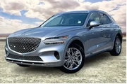 $36991 : Genesis GV70 2025 AWD 2.5T S thumbnail