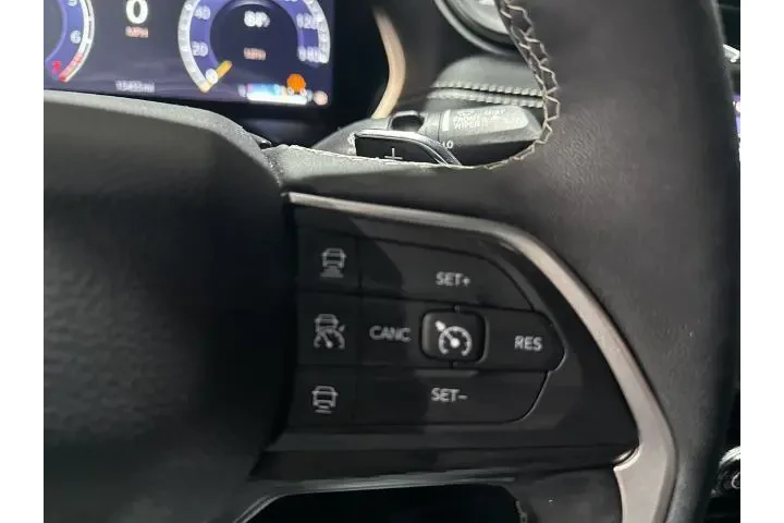 Jeep Grand Cherokee L 2024 4 image 8