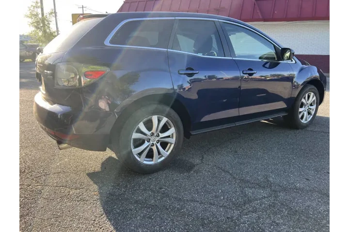 $5500 : 2011 CX-7 s Touring image 4