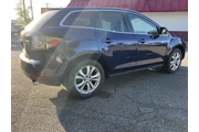$5500 : 2011 CX-7 s Touring thumbnail