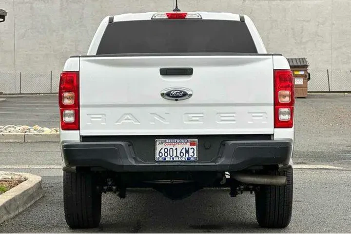 $26760 : Ford Ranger 2022 4x2 XL 4dr image 8