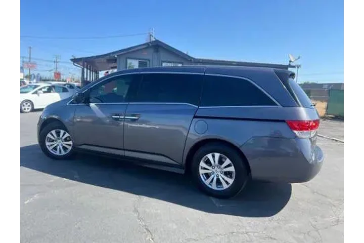 $12999 : 2016 Odyssey EX image 6