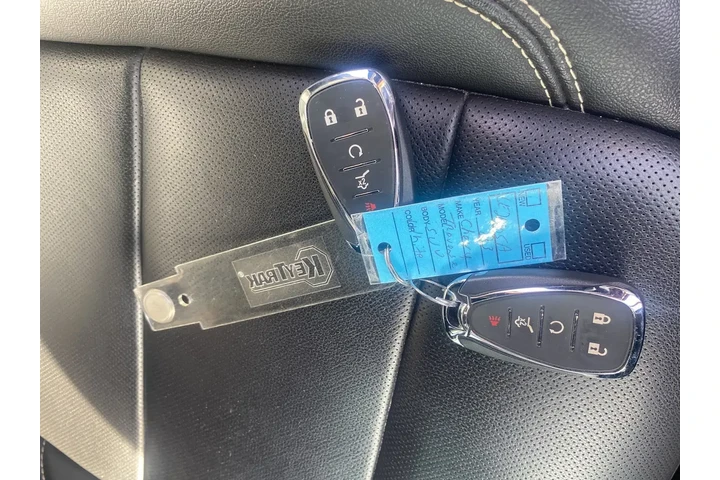 $33930 : Chevrolet Traverse 2023 Prem image 9