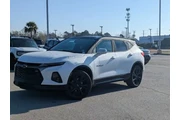 Chevrolet Blazer 2022 RS 4dr en Columbia