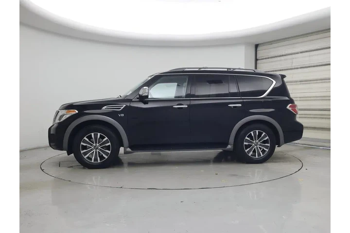 $21998 : Nissan Armada 2020 4x4 SL 4d image 3