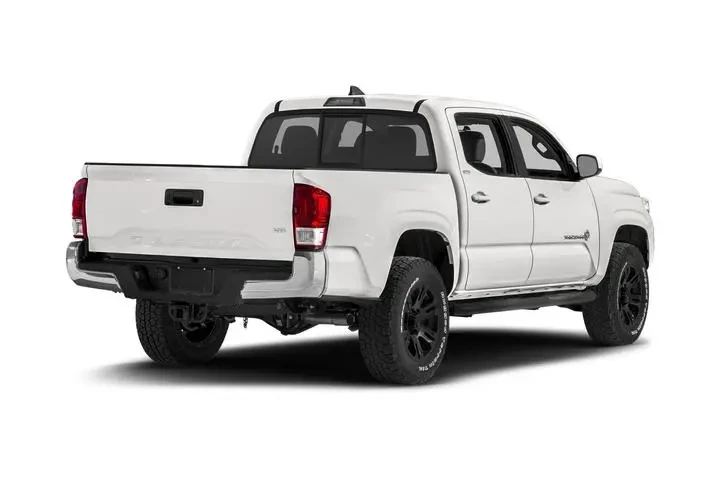 $22804 : Toyota Tacoma 2017 4x2 SR5 V image 3