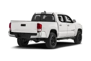 $22804 : Toyota Tacoma 2017 4x2 SR5 V thumbnail