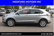 Ford Edge 2022 AWD SEL 4dr C en Madison