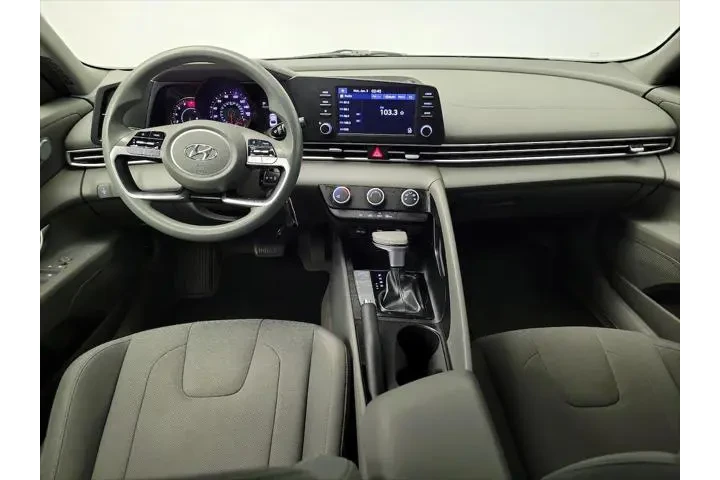 $16998 : Hyundai ELANTRA 2021 SE 4dr image 9