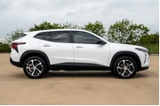 $21905 : Chevrolet Trax 2024 RS 4dr C thumbnail