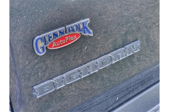 $21000 : Ram 1500 2019 4x2 Big Horn 4 image 3