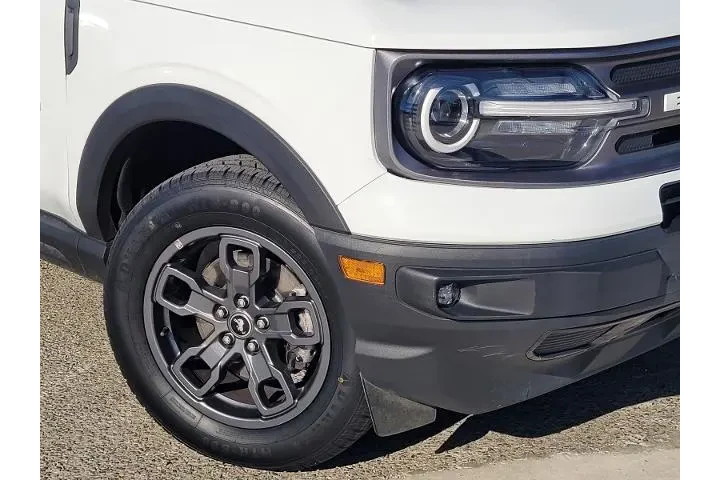 $24500 : Ford Bronco Sport 2022 AWD B image 9