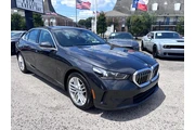 2024 BMW 530i I xDrive thumbnail