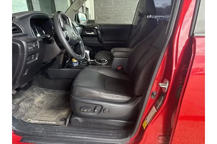 $34440 : Toyota 4Runner 2021 4x4 TRD image 10