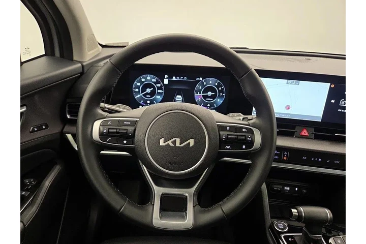 $28998 : Kia Sportage 2023 SX 4dr SUV image 10