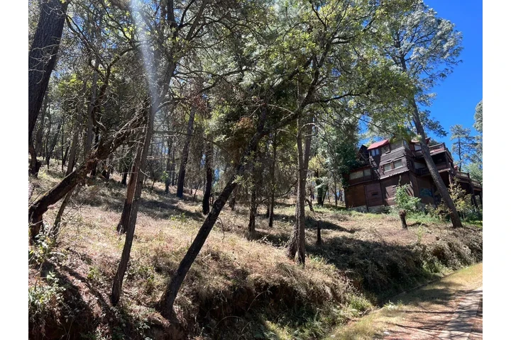 Terreno Turístico Ecológico image 1