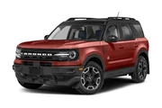 Ford Bronco Sport 2023 AWD O en Houston