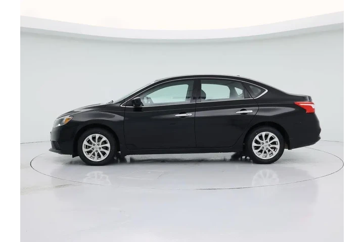 $13998 : Nissan Sentra 2018 S 4dr Sed image 3