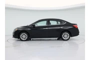 $13998 : Nissan Sentra 2018 S 4dr Sed thumbnail