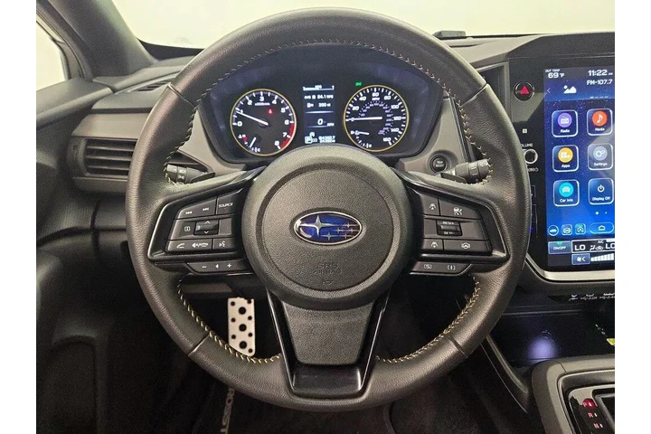 $26998 : Subaru Crosstrek 2024 AWD Sp image 10